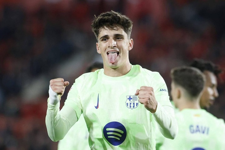 บาร์ซ่าเตรียมปล่อย ‘บิคตอร์’ ซบบราก้าราคารวม 15 ล.