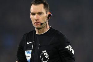 เผย ‘เปาพรีเมียร์ลีก’ อาจติดบอดี้แคมในซีซั่นใหม่