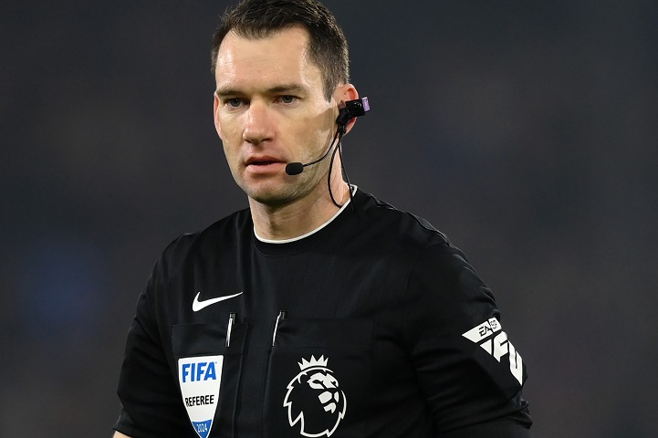 เผย ‘เปาพรีเมียร์ลีก’ อาจติดบอดี้แคมในซีซั่นใหม่