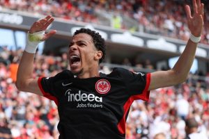 เตรียมตรวจร่างกาย! หงส์คุยลงตัวปิดดีล ‘เอกิติเก้’ 95 ล.