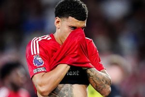 ดีลสะดุด! เจ้าป่าพิจารณาร้องเรียน ‘ไก่’ ทาบ ‘กิ๊บส์-ไวท์’ ผิดกฎ