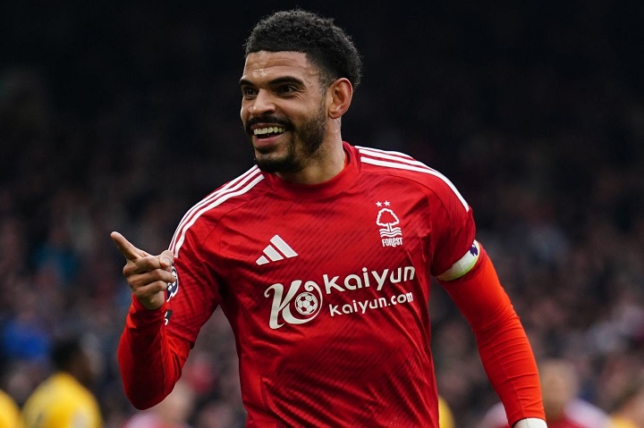 แฟรงค์ชอบใจ! ไก่หันหา ‘กิ๊บส์-ไวท์’ เป้าหมายถัดไป