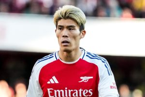 ปืนเฟิร์มยกเลิกสัญญา ‘โทมิยาสุ’ ลาทีม