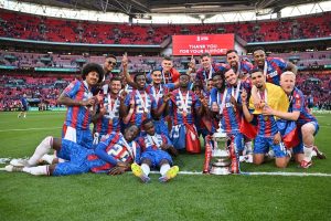 อดไปยูโรป้า! ยูฟ่าตัดสิน ‘พาเลซ’ ต้องเล่นคอนเฟอเรนซ์ลีก