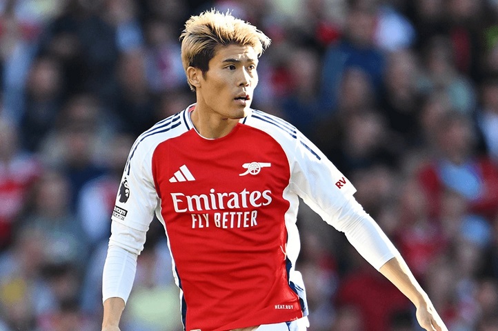 ‘โทมิยาสุ’ ตกลงยกเลิกสัญญาอำลา ‘ปืน’