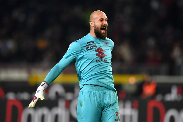 นาโปลีตกลงจ่าย 21 ล.ดึง ‘วานย่า’ เฝ้าเสา