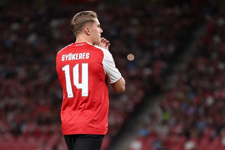 หอกใหม่ฟีเวอร์! เผยยอดขายเสื้อ ‘เยอเคเรส’ ทุบสถิติปืน