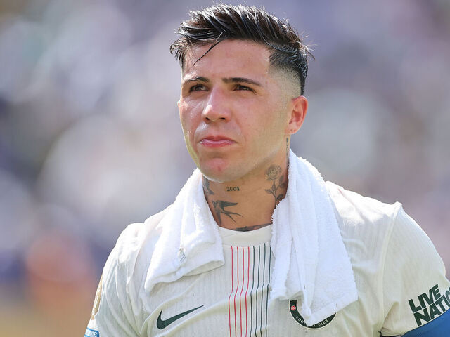 ‘เอ็นโซ่’ เผยเกือบวูบเตะบอลกลางแดด 38 องศา