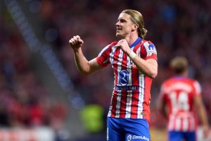 ไก่ล็อคเป้า ‘กัลลาเกอร์’ แทน ‘บิสซูม่า’