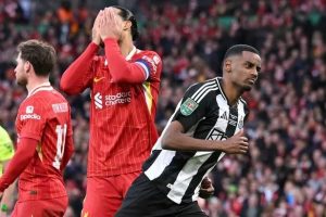 เสี่ยหมูเชื่อหงส์ไร้เทียมทานถ้าได้ ‘อิซัค’