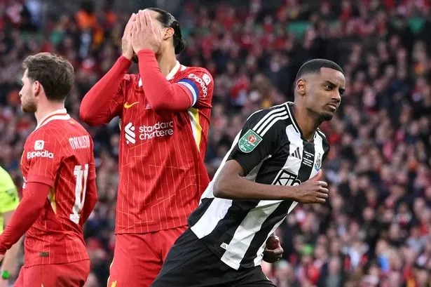 เสี่ยหมูเชื่อหงส์ไร้เทียมทานถ้าได้ ‘อิซัค’