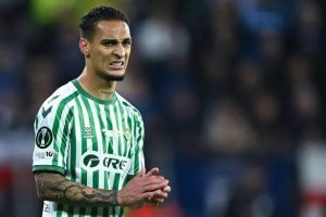 ยังไม่จบ! ผีเตรียมคุยเบติสหาทางออกดีล ‘แอนโทนี่’