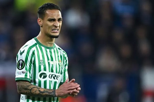 ยังไม่จบ! ผีเตรียมคุยเบติสหาทางออกดีล ‘แอนโทนี่’