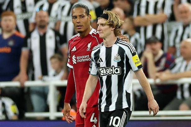 ไม่ตั้งใจทำร้าย! ‘กอร์ดอน’ ขอโทษเสียบหนักโดนแดง