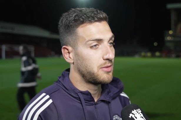 ‘ดาโลต์’ รับสภาพผีเล่นต่ำกว่ามาตรฐาน