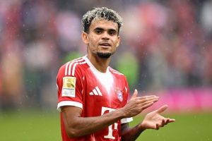 กอมปานีปลื้ม ‘ดิอาซ’ เพิ่มพลังงานบวกให้พี่เสือ