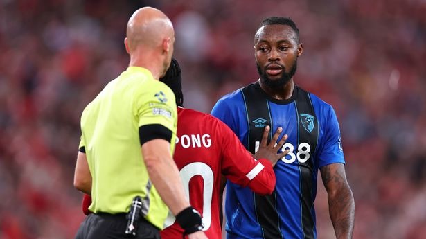 ‘เซเมนโย่’ เหนื่อยใจแฟนบอลตามเหยียดถึงโซเชียล