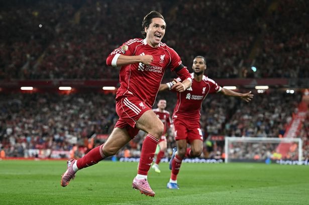 ‘เคียซ่า’ ยันแฮปปี้รับใช้หงส์-อุทิศประตูแด่ ‘โชต้า’