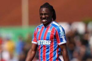 ไมกาห์ชี้ ‘มาร์ตี้’ เหมาะเป็นซูเปอร์ซับ-หนุนปืนคว้า ‘เอเซ่’