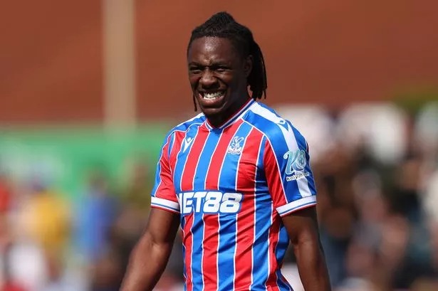 ไมกาห์ชี้ ‘มาร์ตี้’ เหมาะเป็นซูเปอร์ซับ-หนุนปืนคว้า ‘เอเซ่’