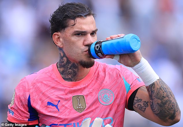 ยังน้อยไป! กาลาฯ ยื่นหนแรกขอซื้อ ‘เอแดร์ซอน’