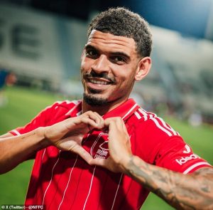 เลือกได้ดีแล้ว..’กิ๊บส์-ไวท์’ เปิดใจเล่าเหตุบอกปัดไก่