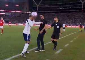 เอาอีกแล้ว! เปิดคลิป ‘พี่ต้า’ ปล่อยศาสตร์มืดก่อกวนปอร์โร่