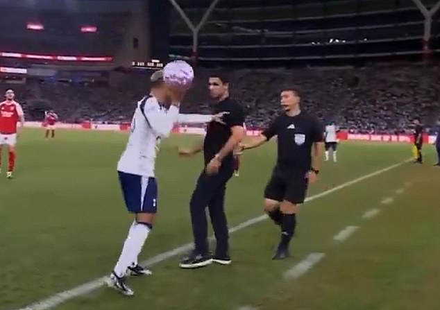 เอาอีกแล้ว! เปิดคลิป ‘พี่ต้า’ ปล่อยศาสตร์มืดก่อกวนปอร์โร่