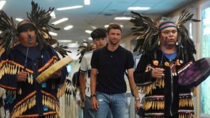 เพื่อนหาย! ‘มุลเลอร์’ โจ๊กบินหนแรกไม่มี ‘นอยเออร์’ เคียงข้าง