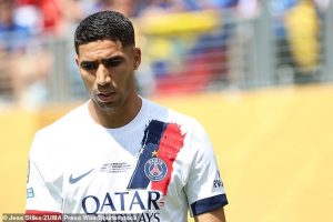 มีมูล! อัยการส่งดำเนินคดี ‘ฮาคิมี่’ ข่มขืนหญิงสาว