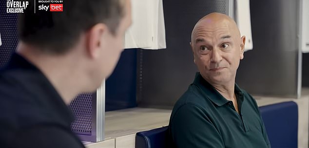 เอาไงก็เอา! ‘เลวี่’ ร้องเร่งตัดสินคดี ‘เรือ’ 115 กระทง