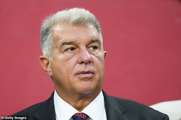 บาร์ซ่ามั่น ‘ลงทะเบียน’ นักเตะทันเปิดฤดูกาล