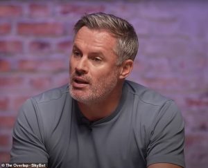 คาร์ร่าตั้งแง่สิงห์เสริมทัพดู ‘ไม่ยกระดับทีม’