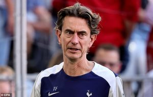 แฟร้งค์รับไก่ต้องหาตัวแทน ‘แมดดิสัน’