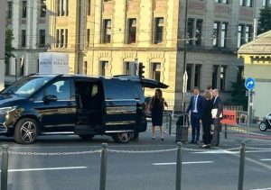 วันจันทร์รู้ผล! ‘พาริช’ รับยากจะบอกชะตาพาเลซ