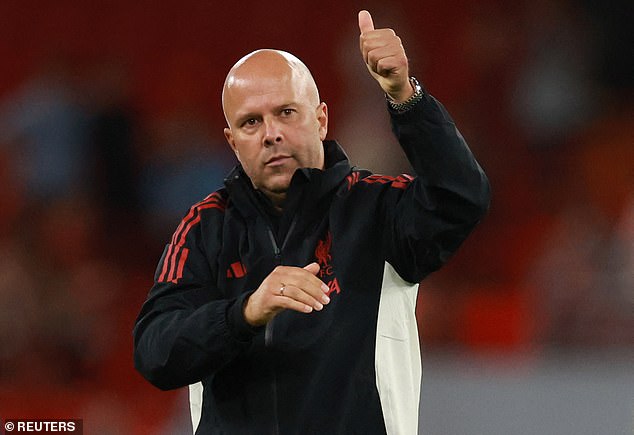 ไม่เกี่ยวทุ่มเงิน! ‘สล็อท’ เชื่อหงส์เต็งสมฐานะแชมป์เก่า