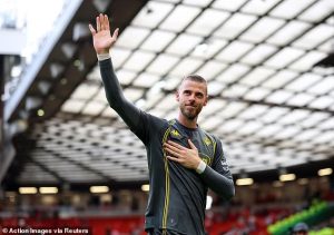 ผมจะไม่ลืมเกมนี้…’ลามะ’ สุดซึ้งแฟนผีต้อนรับเยี่ยงฮีโร่