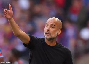 เรือขาดเพิ่ม 2 แข้งเยือนวูลฟ์ส, ไก่ยังไร้ ‘อูโดกี้’…ปรีวิว พรีเมียร์ลีก