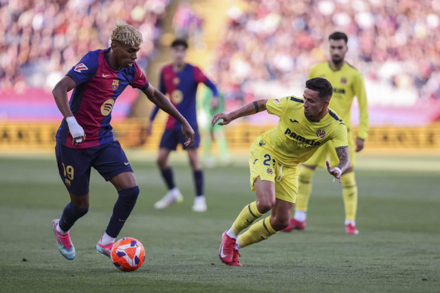 ‘ราชัน’ แถลงค้านโยกลา ลีกาเตะที่ไมอามี่