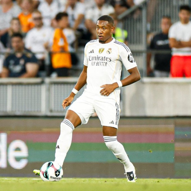 ‘อลาบา’ แย้มเกือบฟิตเต็มถังแล้ว