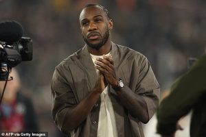 กูรูไว้ก่อน…’อันโตนิโอ’ เผยกำลังคุยสโมสรใหม่