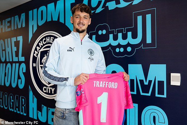 ‘แทรฟฟอร์ด’ เผยเลือกกลับเรือ เพราะมั่นใจรุ่งแน่