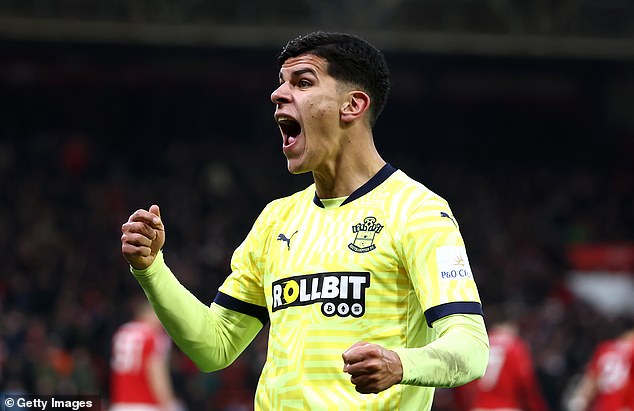 เพิ่มอีกเท่านึง! นักบุญปัดค้อนยื่น 30 ลป. ขอซื้อ ‘แฟร์นานเดส’