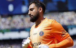 ‘ดอนนารุมม่า’ ยังซ้อมเดี่ยวไร้ข้อเสนอ 40 ลป.