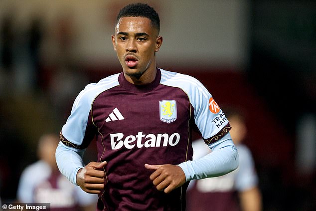 สาลิกาจ่อปิดดีล ‘แรมซี่ย์’ 40 ลป. วันนี้