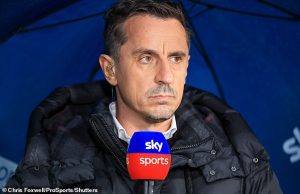 เคืองอยู่! ‘เจ้าป่า’ ยังแบน ‘เนฟ’ ห้ามเข้าสนาม