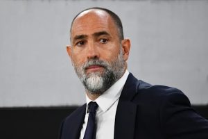 ‘ทูดอร์’ ชมสำรองสมบูรณ์แบบประเดิมเชือดปาร์ม่า