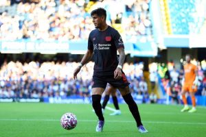 เจ้ากรรมนายเวร! ปืนอีกแล้วไฝว้ไก่คว้า ‘อินคาปิเอ’