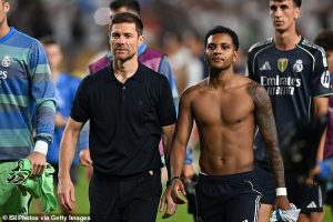 สื่อกระทิงเผยเรือเตรียมบิดแรกสู่ขอ ‘โรดรีโก้’