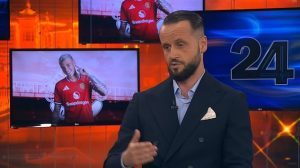 ‘เอเยนต์เชชโก้’ เผยเบื้องหลังย้ายซบผี